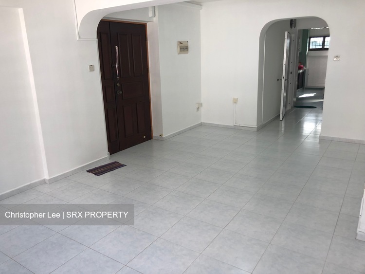 Blk 305A Anchorvale Link (Sengkang), HDB 5 Rooms #218106681